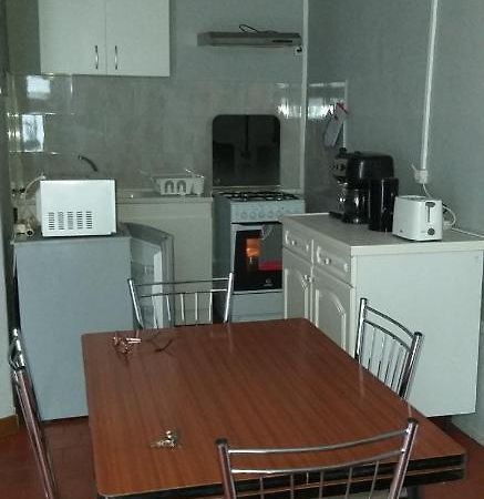 Apartmán Le Creusot Exteriér fotografie
