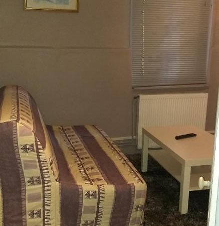 Apartmán Le Creusot Exteriér fotografie