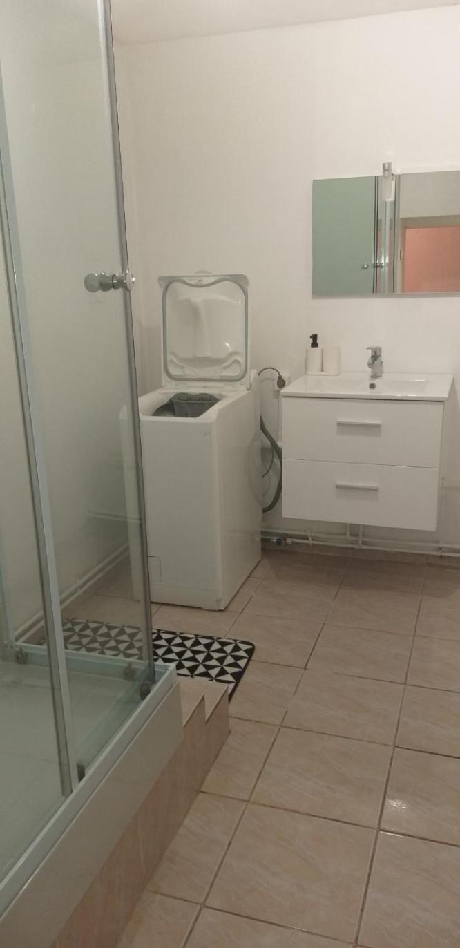 Apartmán Le Creusot Exteriér fotografie